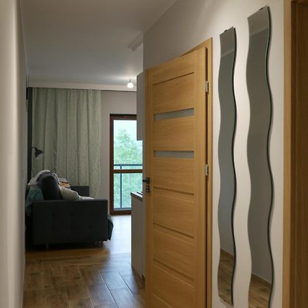 Green Park Resort - Widokowy D14 Z Dostepem Do Basenu, Sauny I Jacuzzi I Komorki Na Rowery Szklarska Poręba Exterior foto