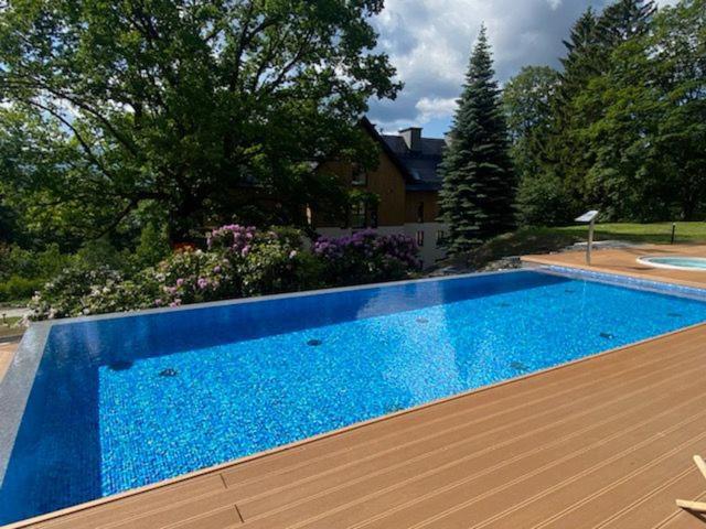 Green Park Resort - Widokowy D14 Z Dostepem Do Basenu, Sauny I Jacuzzi I Komorki Na Rowery Szklarska Poręba Exterior foto