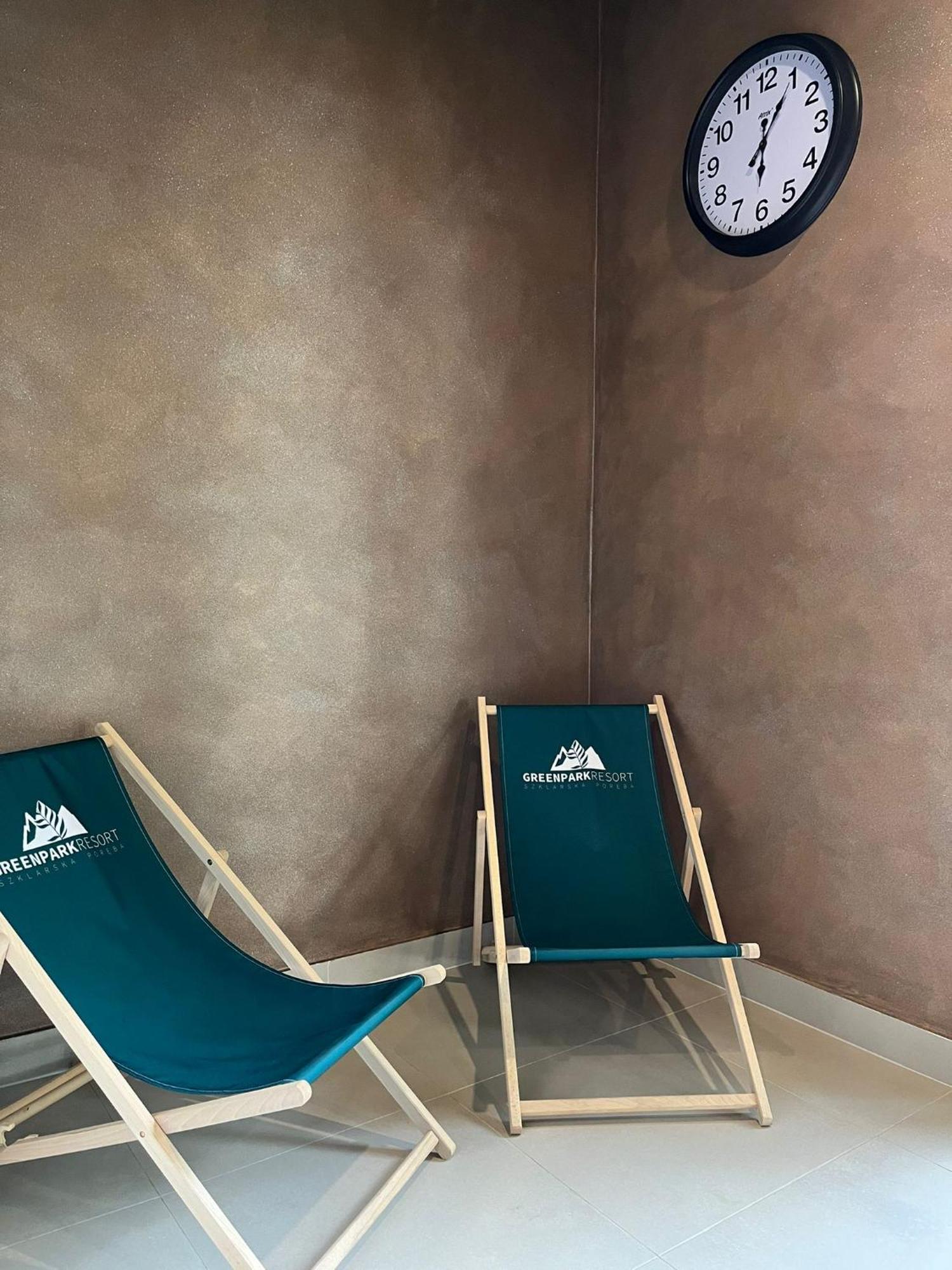 Green Park Resort - Widokowy D14 Z Dostepem Do Basenu, Sauny I Jacuzzi I Komorki Na Rowery Szklarska Poręba Exterior foto
